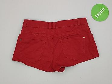 pull and bear koszula damska: PULL&BEAR, Szorty damskie, rozmiar 2XS — 3