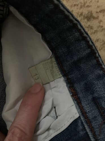 Köynəklər: Köynək, Uniseks, 10 - 12 yaş — 27