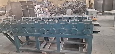 Əyən dəzgahlar: Əyən dəzgahlar — 5