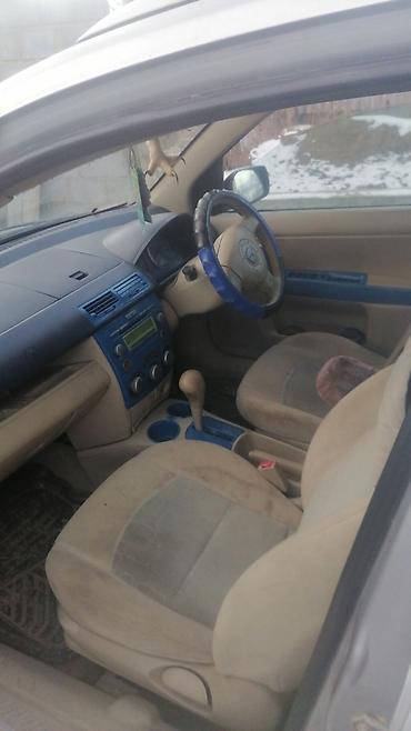 Унаа сатуу: Mazda Demio: 2003 г., 1.3 л, Автомат, Бензин, Van — 3