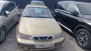 деу нексия: Daewoo Nexia: 2006 г., 1.5 л, Механика, Бензин, Седан