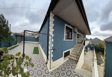 Həyət evləri və villaların satışı: Binəqədi qəs. 8 otaq, 250 kv. m, Yeni təmirli — 5