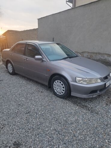 honda hrb: Honda Accord: 2001 г., 1.8 л, Автомат, Бензин, Седан