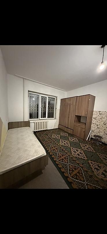 аренда жилья в кыргызстане: СДАЁТСЯ КВАРТИРА 📍 8 мкр, 91Б 🏢 Гостиничный тип 🚿 Душ и туалет — на 3 — 1