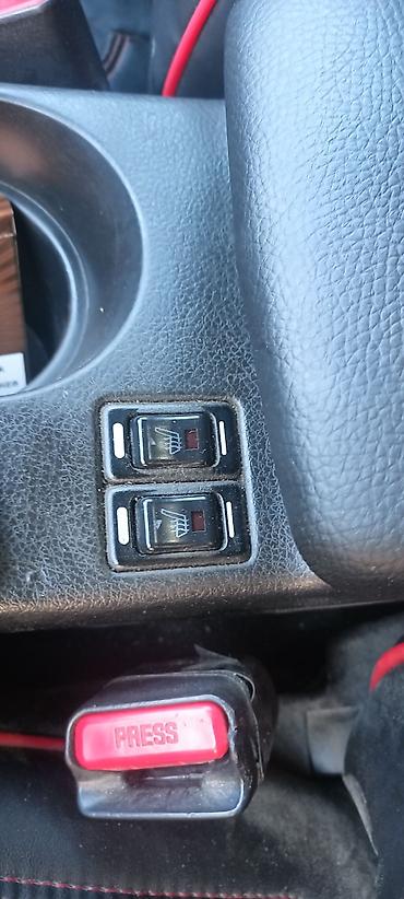 latun satisi: Subaru Impreza: 1.5 l | 2008 il 291000 km Sedan — 3