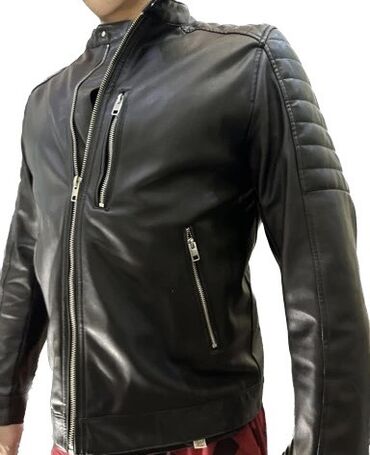 куртка м65: Куртка XL (EU 42), 2XL (EU 44), цвет - Черный