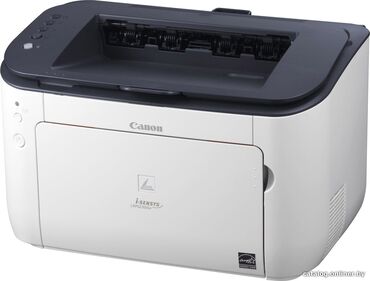 ноутб: Canon lbp6230dw Wi Fi. Компактный черно-белый лазерный принтер с