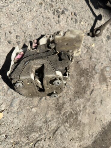Другие автозапчасти: Продается запчасти на Ниссан Патфайндер Раздатка Передний кардан — 12