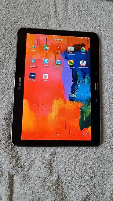 Samsung: Samsung Galaxy Tab 4 – dva komada, 10.1-inča - Model: Samsung Galaxy — 28