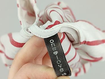 carry rozmiary: One Love, Bluzka damska, rozmiar XS — 6