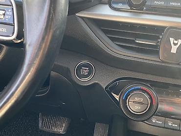 Kia: Kia K3: 2019 г., 1.6 л, Автомат, Бензин, Седан — 13