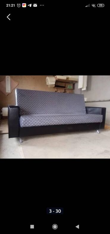 Раскладные диваны: Раскладной диван, Новый — 28