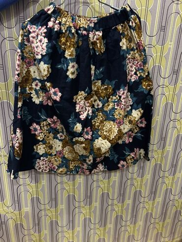 Köynək və bluzalar: Qadın geyimləri – 2 ədəd 1) Quzu Collection bluz - Rəng: qara - — 9