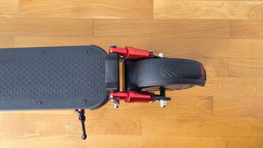 Elektrikli samokatlar: Elektrik samokat 9", 501 - 750 Vt, 36 - 45 km/s -da lalafo.az — 9 Elektrikli samokatlar: Elektrik samokat 9", 501 - 750 Vt, 36 - 45 km/s — 9