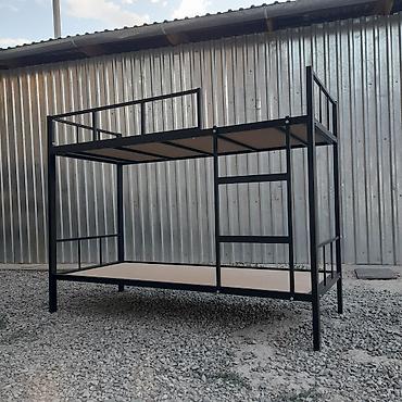 Двухъярусные кровати: Салам Алейкум! Качественная двухъярусная кровать на заказ . И в — 6