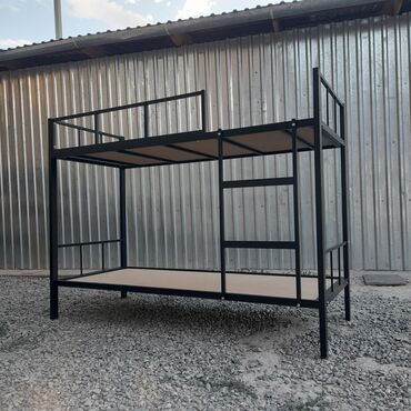 Мебель на заказ: Мебель на заказ, Спальня, Кровать — 8