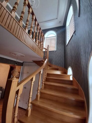 Həyət evləri və villaların satışı: 6 otaqlı, 272 kv. m — 8