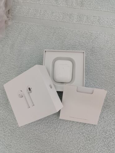 air pods левый: !!!срочно продаётся!!! наушники air pods premium качества, работает