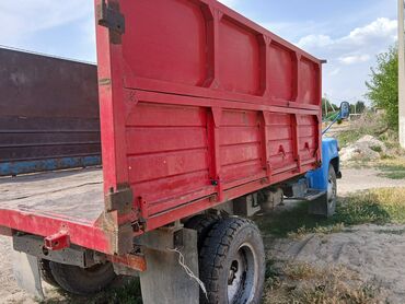 машины гелик: ГАЗ : 0.4 л, Механика, Бензин