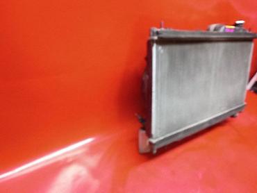 Радиаторы: Радиатор охлаждения двигателя SUBARU (б/у) ОРИГИНАЛЬНАЯ — 5