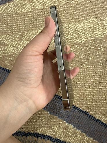 Apple iPhone: IPhone 13 Pro, 256 ГБ, 72 % — 8