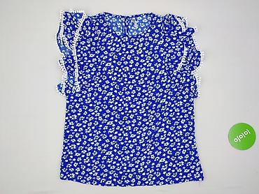 megi collection bluza: Golden Live, Bluzka damska, rozmiar M — 2