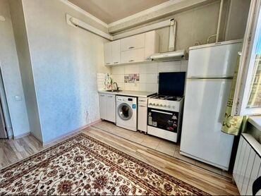 Продажа квартир: 1 комната, 38 м², Элитка, 4 этаж, Евроремонт — 7