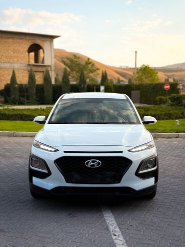 продаю или меняю с доплатой мне: Hyundai Kona: 2017 г., 1.6 л, Робот, Дизель, Кроссовер
