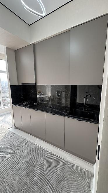 Продажа квартир: 1 комната, 37 м², 108 серия, 11 этаж, Дизайнерский ремонт — 5