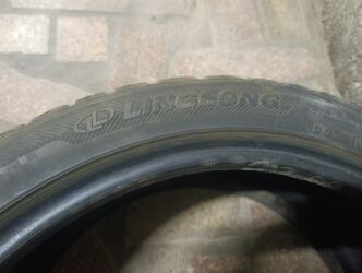 шины r14c: Продаю шины размер R19 245/40 хорошими состояние без шишки