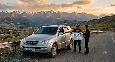 вин код корея: Куплю Kia Sorento I (рестайлинг, 2006–2009) | 3.3 Бензин > — 1