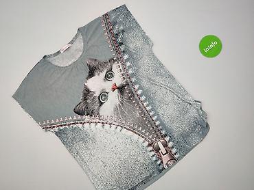 cat: Generation, Bluzka damska, rozmiar L — 4