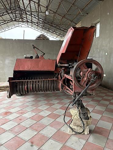 Pres bağlayanlar: Pres satılır idyal vəziyyətdə heç bir prablemi yoxdu şəkildə necə — 1