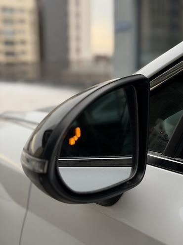 Hyundai: Hyundai Sonata: 2021 г., 2.5 л, Автомат, Бензин, Седан — 9