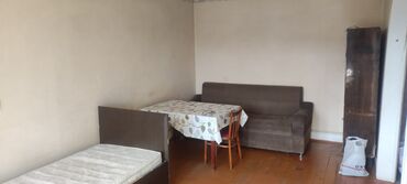 аренда квартир долгосрочно: Sumqayıt 2 mikrayon 5/3 mertebesi 1 otaqlı menzil yalnız aileye kirayə