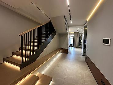 Продажа коттеджей и домов: Продается Таунхаус В закрытом коттеджном городке "БРАВО" - Участок — 5