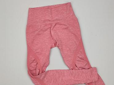 alpha one dresy: Legginsy Sportowe damskie, rozmiar S — 1