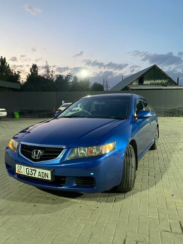камаро шевроле: Honda Accord: 2003 г., 2 л, Автомат, Бензин, Седан
