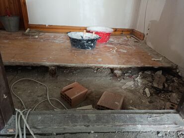 Təmir işləri: Azad usda.25 illik təcrübə sahəsi,istenilən formada — 16