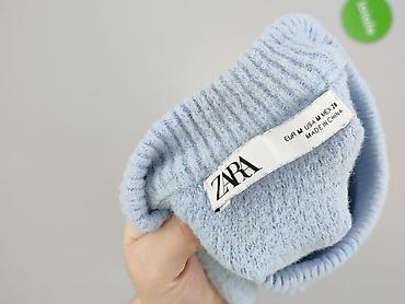 sweter candy: Zara, Sweter damski, rozmiar M — 4