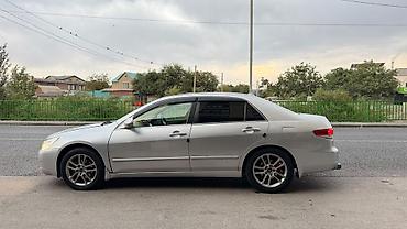 мотор инспайр: Honda Inspire: 2005 г., 3 л, Автомат, Бензин, Седан — 6