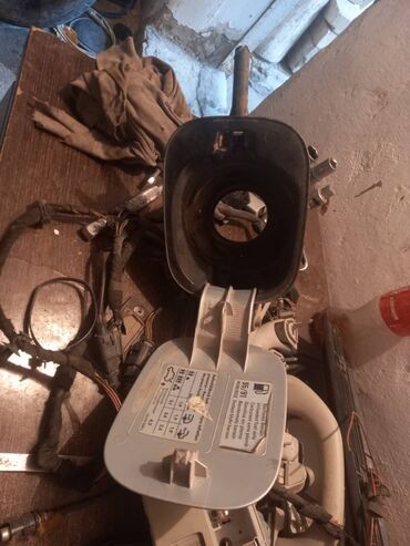 Motor üçün digər detallar: Volkswagen Volkswagen Bora, Jetta və Golf, 2 l, Benzin, 2000 il, Orijinal, ABŞ, İşlənmiş -da lalafo.az — 11 Motor üçün digər detallar: Volkswagen Volkswagen Bora, Jetta və Golf, 2 l, Benzin, 2000 il, Orijinal, ABŞ, İşlənmiş — 11