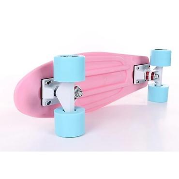 İdman və istirahət: Skeybord, Kaykay, Skeyt və Pennyboardlar🛹 🔹Hər növ və hər yaşa uyğun — 3