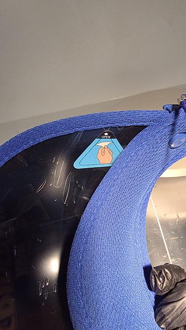 Солнцезащитные очки: Солнцезащитные очки очки, Детские, Новый — 4