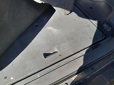 водный техника: Honda CR-V: 1997 г., 2 л, Автомат, Бензин, Кроссовер — 10