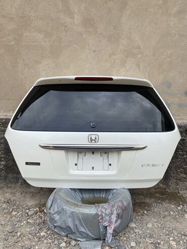 софиты на потолок цена: Багажниктин капкагы Honda, 2002 г., Оригинал lalafo.kg да софиты на потолок цена: Багажниктин капкагы Honda, 2002 г., Оригинал