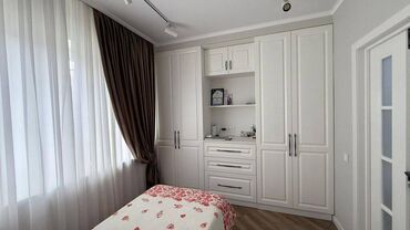 агентства недвижимости бишкек список: 5 и более комнат, 120 м², Элитка, 7 этаж, Дизайнерский ремонт