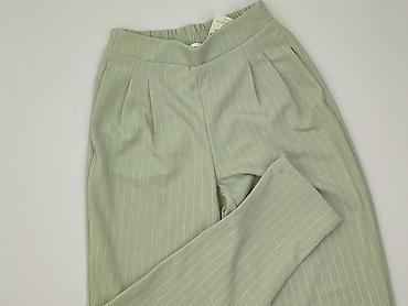 overalls: Reserved, Spodnie materiałowe damskie, rozmiar XS — 1