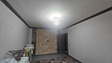 кен сай пост: 3 комнаты, 80 м², 105 серия, 1 этаж, Свежий ремонт — 7