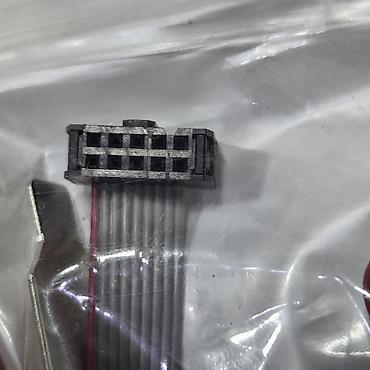 серверы 1: Com port, новый, цена указана за 1шт, в наличие 7шт — 3